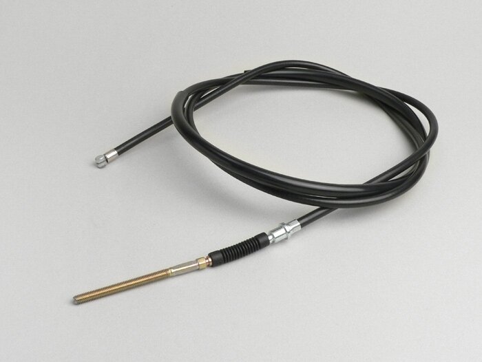 Cavo freno posteriore -QUALITÀ OEM- Piaggio TPH 50, TPH 50 X, TPH 50 XR, NRG, NRG MC2, NTT, Storm