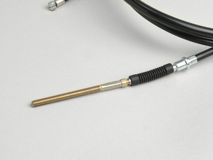 Cavo freno posteriore -QUALITÀ OEM- Piaggio TPH 50, TPH 50 X, TPH 50 XR, NRG, NRG MC2, NTT, Storm