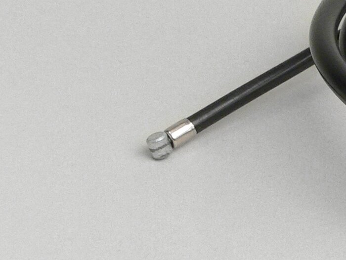 Cavo freno posteriore -QUALITÀ OEM- Piaggio TPH 50, TPH 50 X, TPH 50 XR, NRG, NRG MC2, NTT, Storm