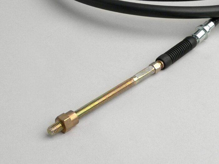 Cavo freno posteriore -QUALITÀ OEM- Gilera Stalker