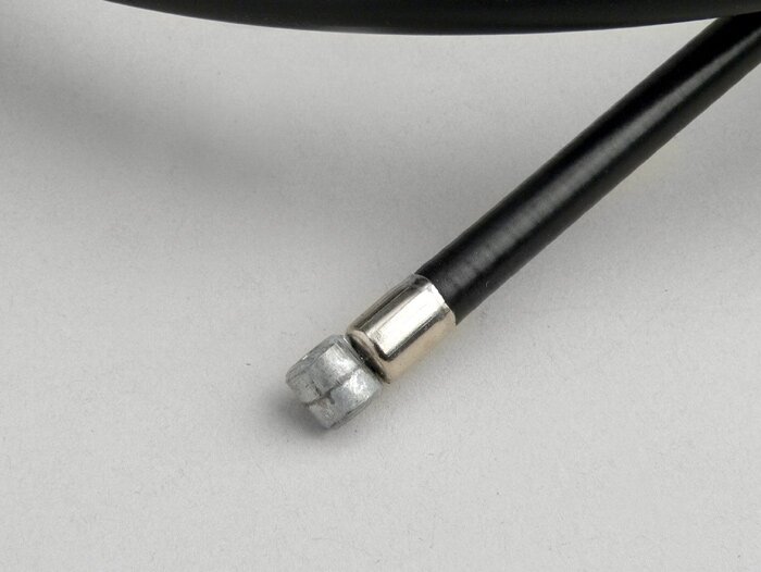 Cavo freno posteriore -QUALITÀ OEM- Gilera Stalker