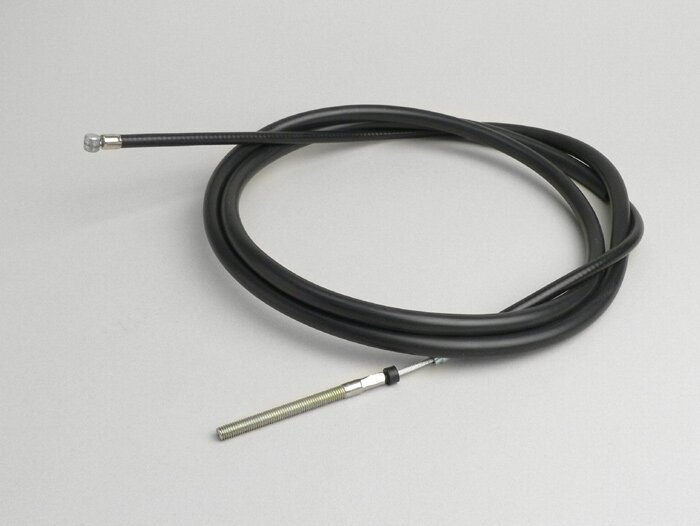 Rear brake cable -OEM QUALITY- Yamaha Neos 50, MBK Ovetto 50