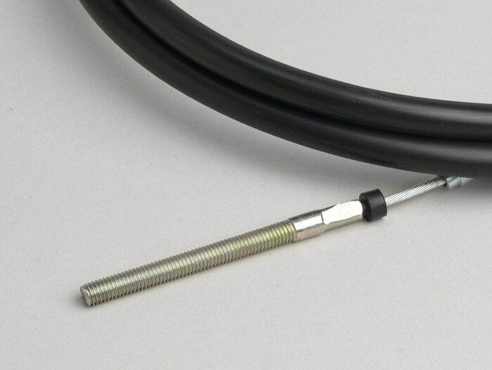 Rear brake cable -OEM QUALITY- Yamaha Neos 50, MBK Ovetto 50