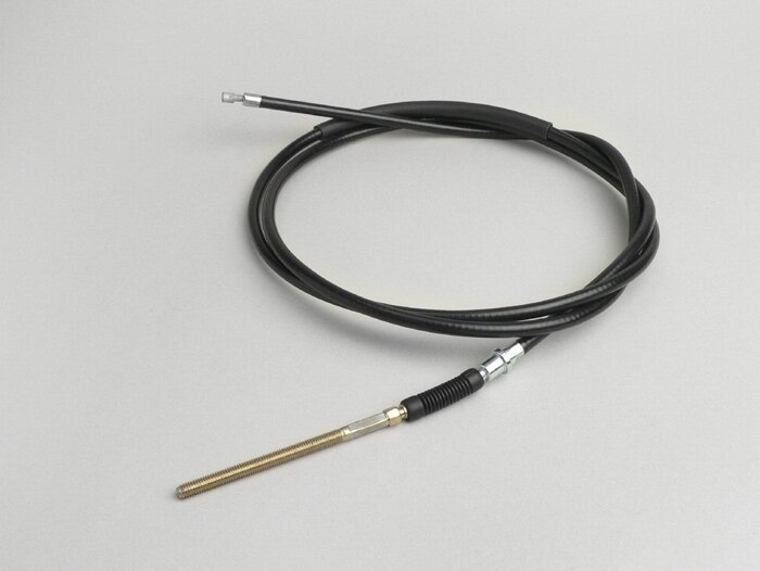 Kabel rem belakang -KUALITAS OEM- Piaggio Zip (Tipe SSL1T)
