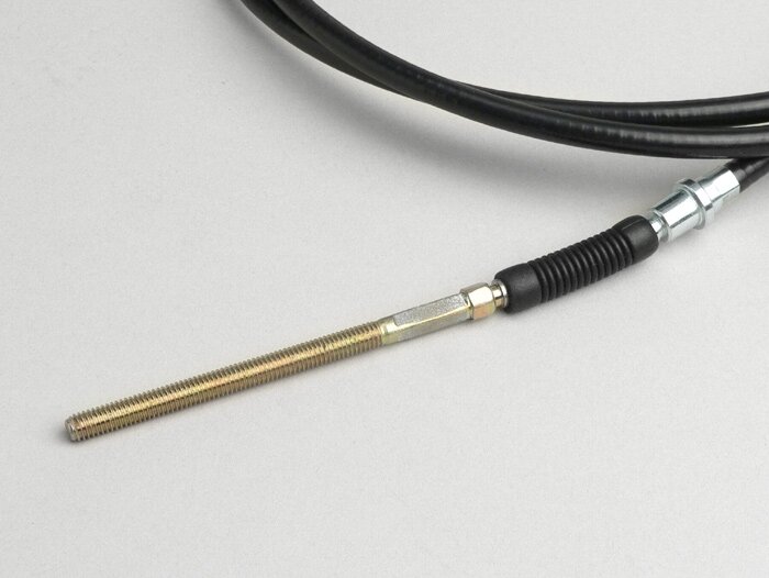Kabel rem belakang -KUALITAS OEM- Piaggio Zip (Tipe SSL1T)