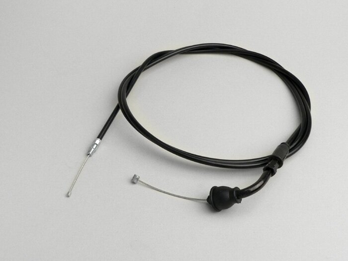 Gaskabel vanaf stuur -OEM KWALITEIT- Aprilia SR 50 (tot 1997), Amico LX, Amico Sport