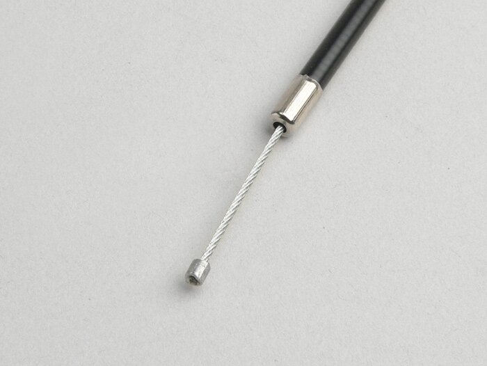 Throttle control cable from handlebar -OEM QUALITY- Aprilia Sonic