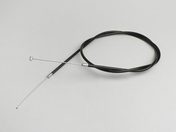 Throttle control cable from handlebar -OEM QUALITY- Piaggio Typhoon 50-125 (-2000), Typhoon XR 50-125 (-2000), Storm, NRG, NTT