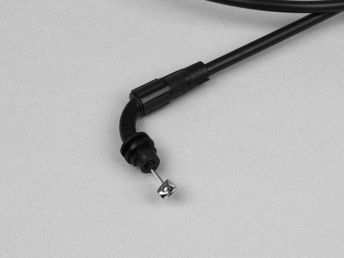 Throttle control cable from handlebar Gilera Stalker