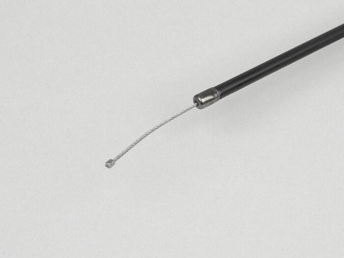 Throttle control cable from handlebar Gilera Stalker