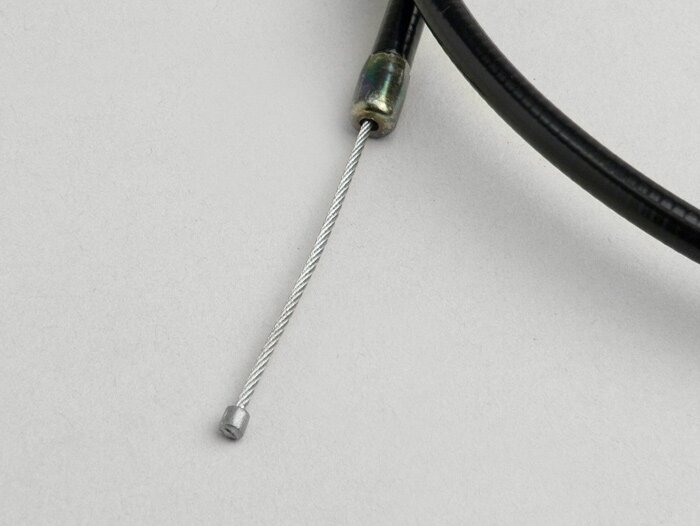 Kabel throttle dari stang Gilera Runner 50 (hingga tahun 1996), Runner 125-180 FX-FXR (hingga tahun 1998)