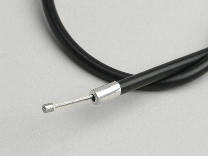 Cable de mélangeur -QUALITÉ OEM- Gilera Runner 125-180 FX-FXR, DNA 50, Typhoon 50 (2-temps, depuis 2006)