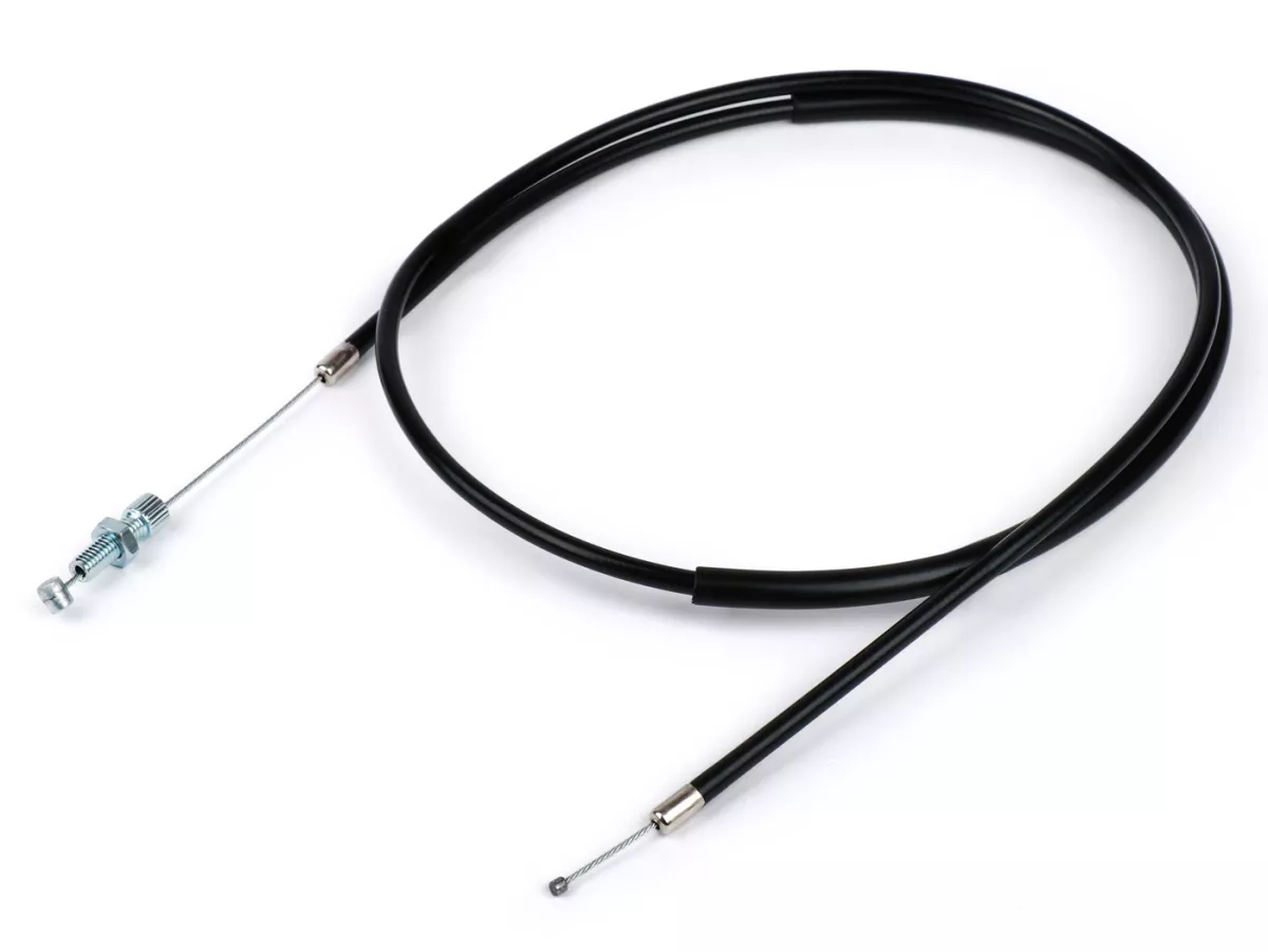 Throttle control cable from handlebar -PIAGGIO- Piaggio SKR (1994-1997), Quartz, Zip FR, Zip SP (-1999), Zip Base (-1995), Zip RST (-1999), Sfera 50 RST (1995), Liberty 50 (-1999), Gilera Easy Moving