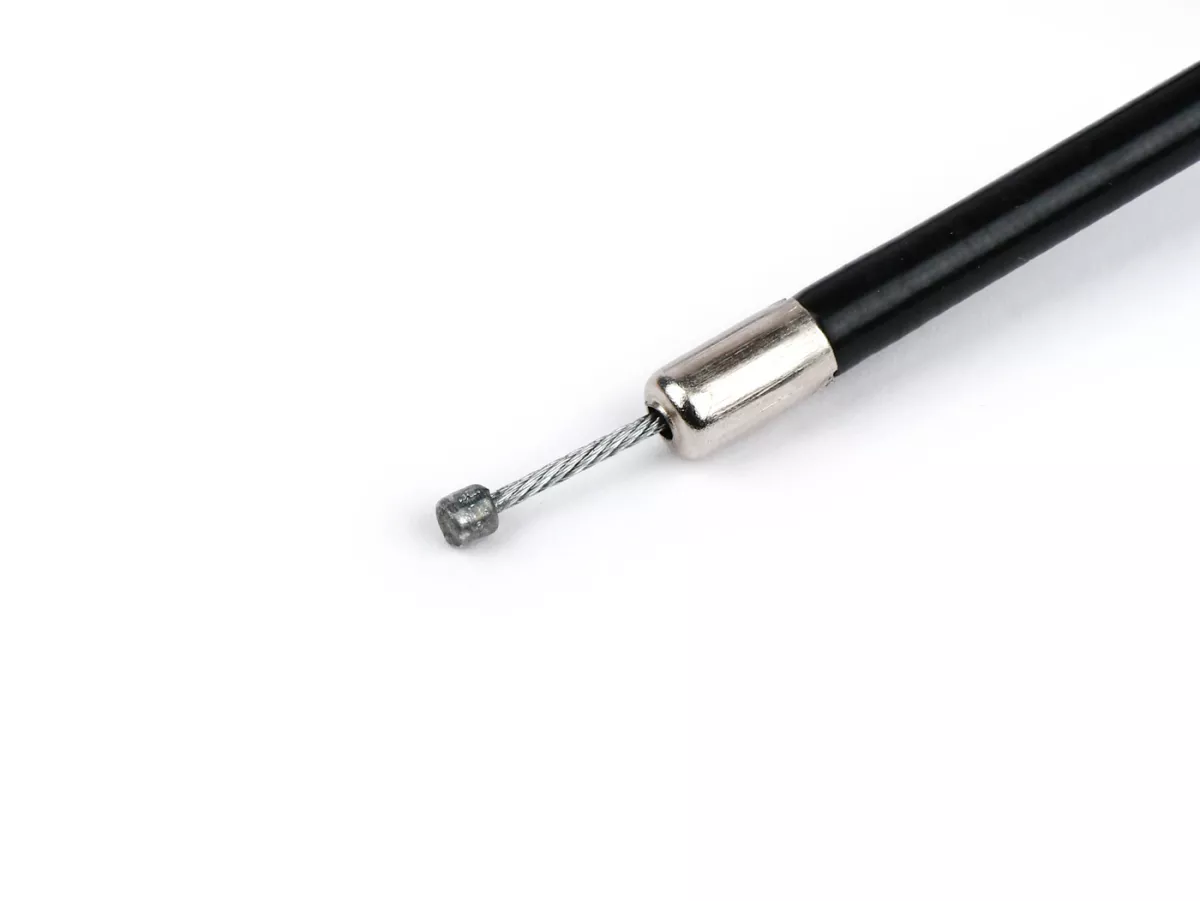 Throttle control cable from handlebar -PIAGGIO- Piaggio SKR (1994-1997), Quartz, Zip FR, Zip SP (-1999), Zip Base (-1995), Zip RST (-1999), Sfera 50 RST (1995), Liberty 50 (-1999), Gilera Easy Moving