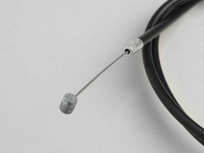 Throttle control cable from handlebar -OEM QUALITY- Piaggio Sfera 50 (1991-1993)