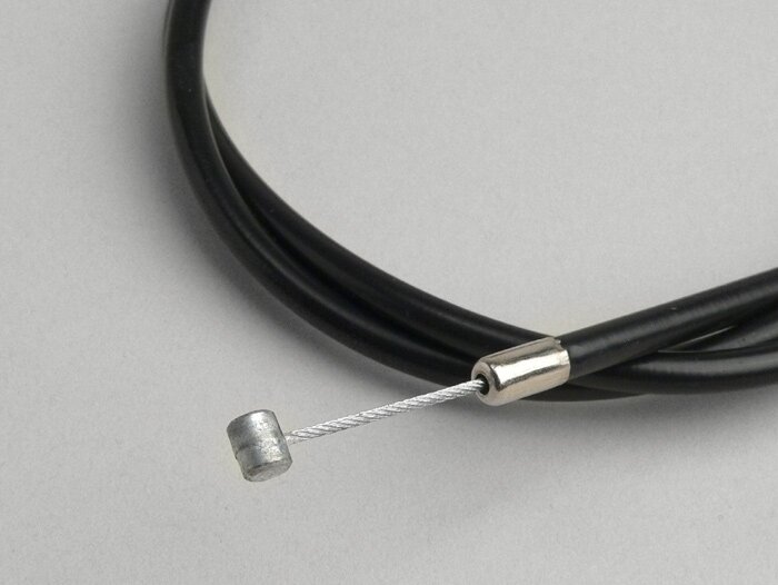 Throttle control cable from handlebar -OEM QUALITY- Piaggio Sfera 50 (1994)