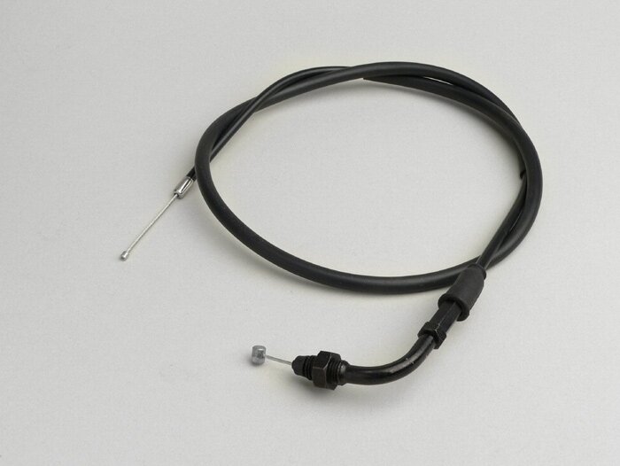Cavo acceleratore da manubrio -QUALITÀ OEM- Aprilia SR 125-150