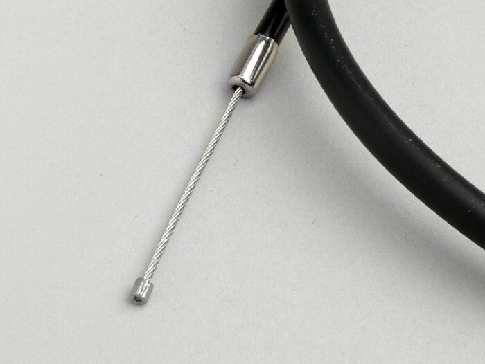 Cavo acceleratore da manubrio -QUALITÀ OEM- Aprilia SR 125-150