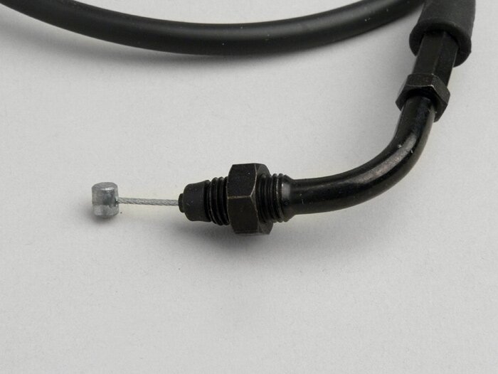 Cavo acceleratore da manubrio -QUALITÀ OEM- Aprilia SR 125-150