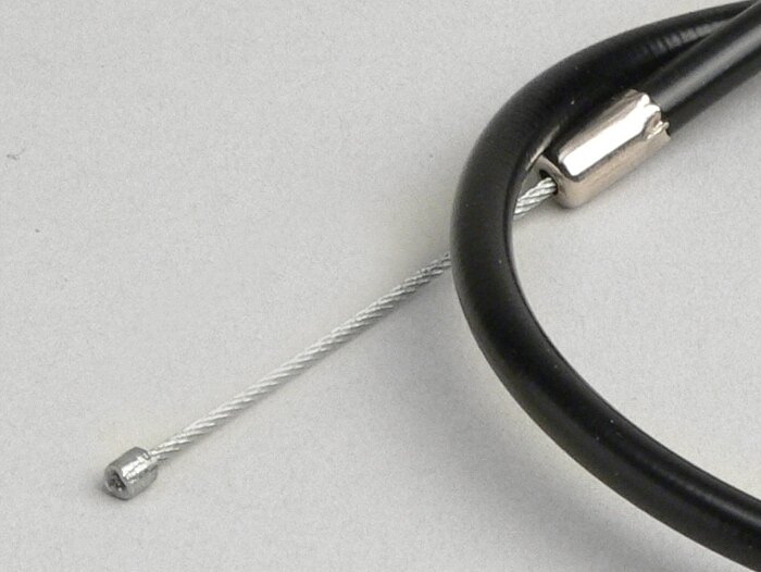 Mixer control cable -OEM QUALITY- Piaggio Zip 50 Base, Sfera 50 (1994), Sfera 80 (1994)