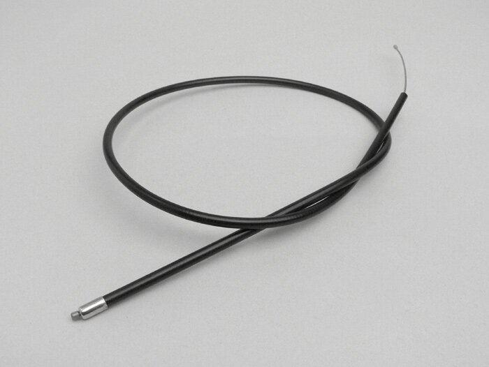 Kabel throttle ke karburator -Kualitas OEM- Gilera Stalker, NRG Extreme, Sfera RST, Zip FR, Zip RST, Zip SP (hingga tahun 1999), Quartz