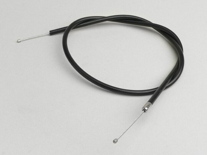 Throttle control cable to carburettor -OEM QUALITY- Gilera Runner 50 (-2005), Piaggio Liberty 50 (2-stroke, -2003), NRG Extreme, NRG MC2, NRG MC2