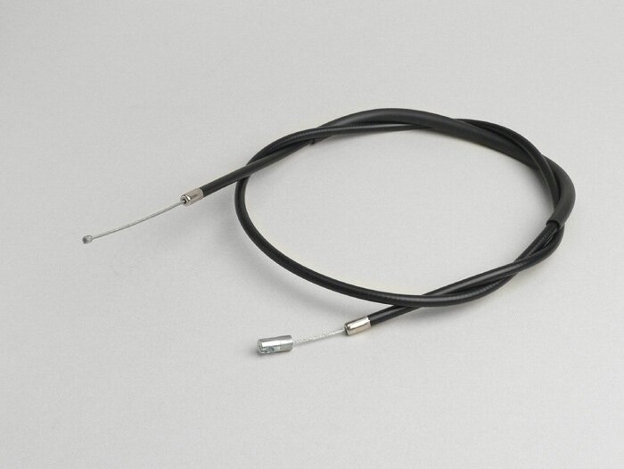 Câble de gaz vers le carburateur -QUALITÉ OEM- Yamaha Aerox (YQ50/L, 2 temps) 50, BWs 50 (-2003), BWs NG (-2003), Bump, Spy, MBK Nitro (YQ50/L, 2 temps) 50, Booster 50 (-2003), Booster NG (-2003), Track, Rocket