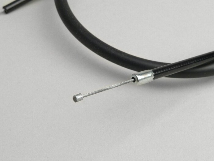 Kabel throttle ke karburator -KUALITAS OEM- Piaggio Vespa ET2