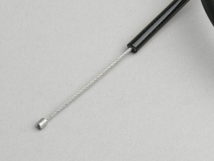 Kabel throttle ke karburator -KUALITAS OEM- Piaggio Vespa ET2