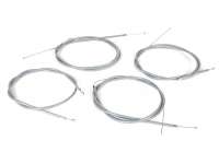 Treinset -RMS- PIAGGIO CIAO/SC 50cc - grijs