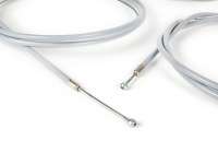 Treinset -RMS- PIAGGIO CIAO/SC 50cc - grijs