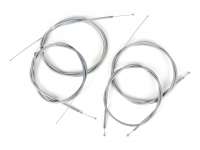 Treinset -RMS- PIAGGIO CIAO/SC 50cc - grijs
