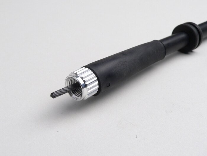 Cable de compteur -QUALITÉ OEM- Benelli K2 50-100, 491 ST (depuis 2002), 491 RR (depuis 2002)