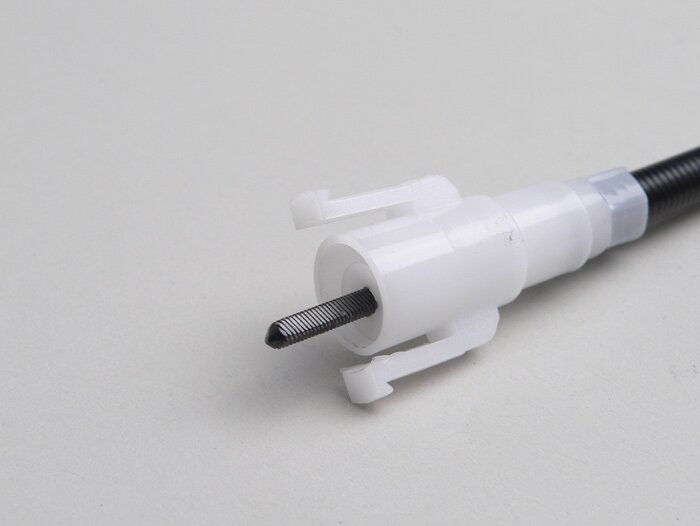 Cable de compteur -QUALITÉ OEM- Benelli K2 50-100, 491 ST (depuis 2002), 491 RR (depuis 2002)