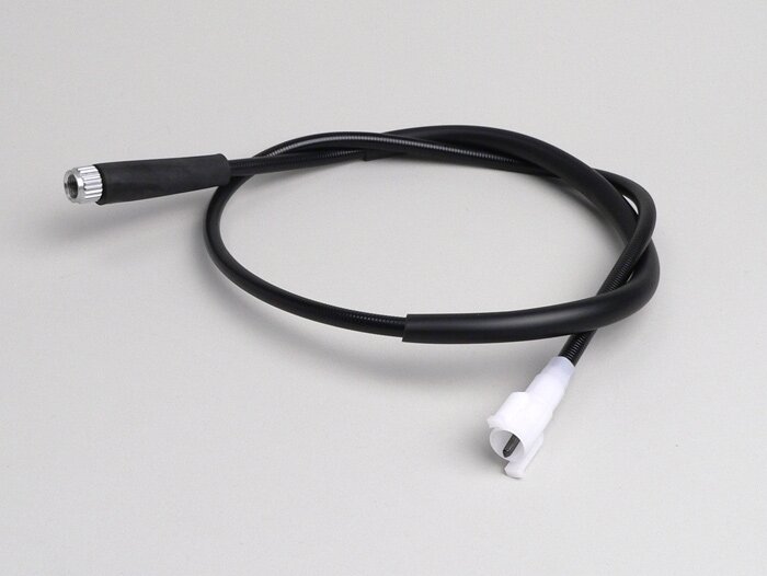 Hastighetsmätarkabel -OEM KVALITET- Piaggio Zip 50 AC (från 2000, 2-takts), Zip 50-100 (4-takts)