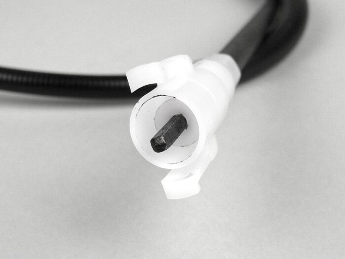 Cable de velocímetro -CALIDAD OEM- Derbi Atlantis 50-100 (año 1999-2000)