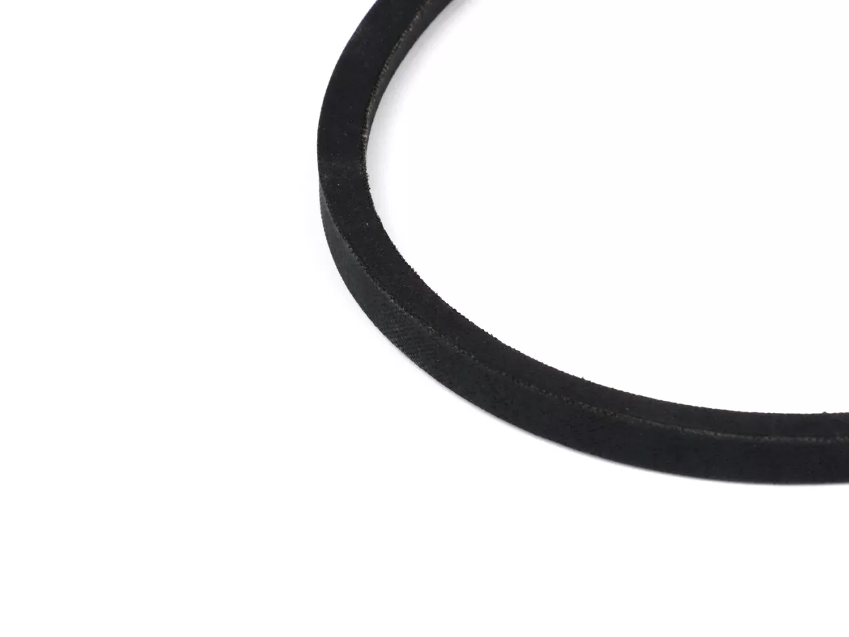 V-belt -RMS- Kendaraan Piaggio Boxer dengan penggerak tunggal