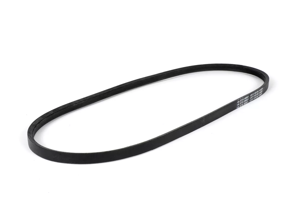 V-belt -RMS- Piaggio Bravo vehicles