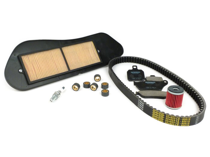 Kit inspeksi -RMS- Yamaha X-Max 125 (2006-2009)
