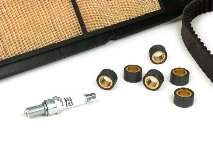 Kit inspeksi -RMS- Yamaha X-Max 125 (2006-2009)