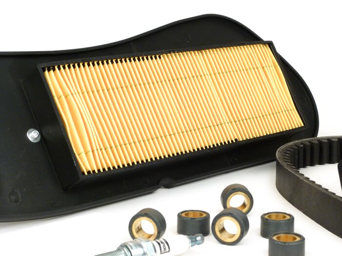 Kit inspeksi -RMS- Yamaha X-Max 125 (2006-2009)