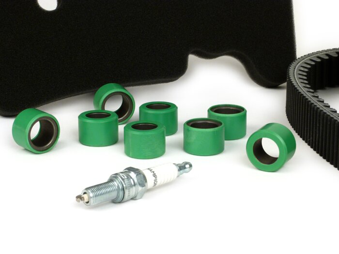 Kit inspeksi -RMS- Piaggio MP3 400