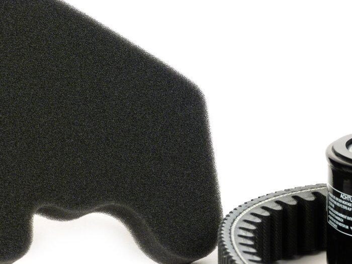 Kit inspeksi -RMS- Piaggio MP3 400