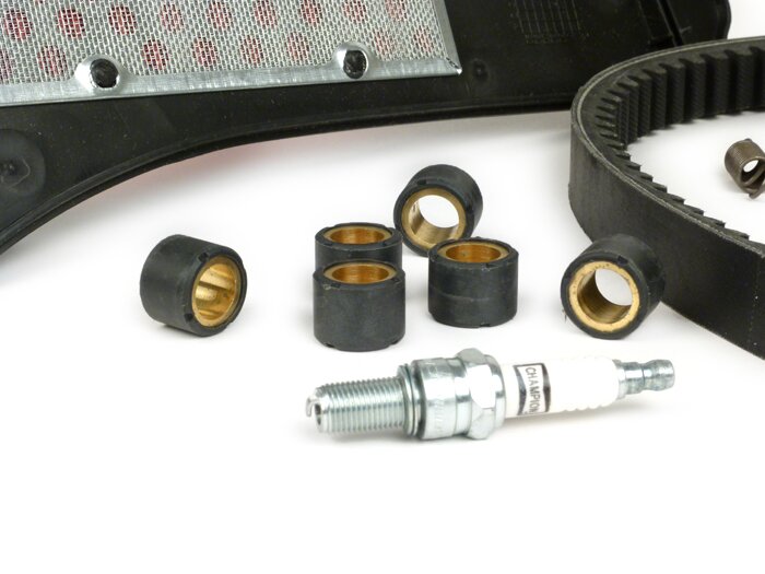 Kit di ispezione -RMS- Honda SH 125 (2002-2008)