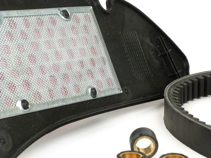 Kit di ispezione -RMS- Honda SH 125 (2002-2008)