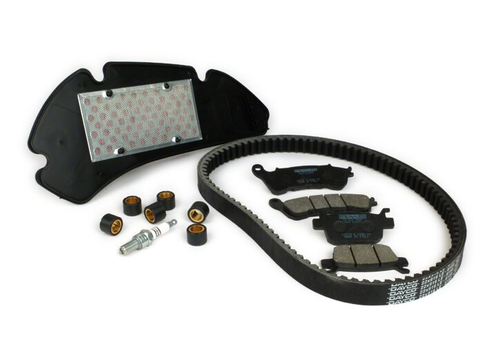 Inspektionssats -RMS- Honda SH 125 (2009-)