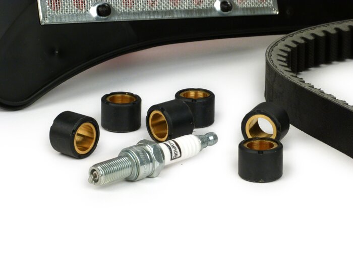 Inspektionssats -RMS- Honda SH 125 (2009-)