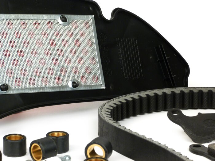 Inspektionssats -RMS- Honda SH 125 (2009-)