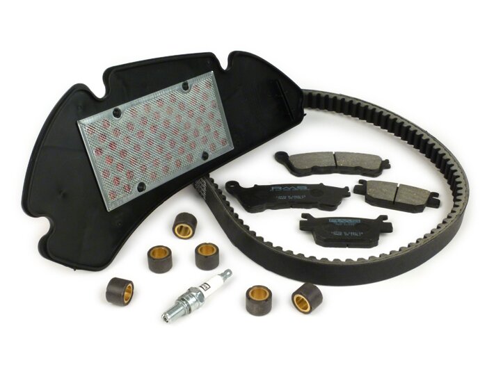 Sevice kit -RMS- Honda SH 150 i