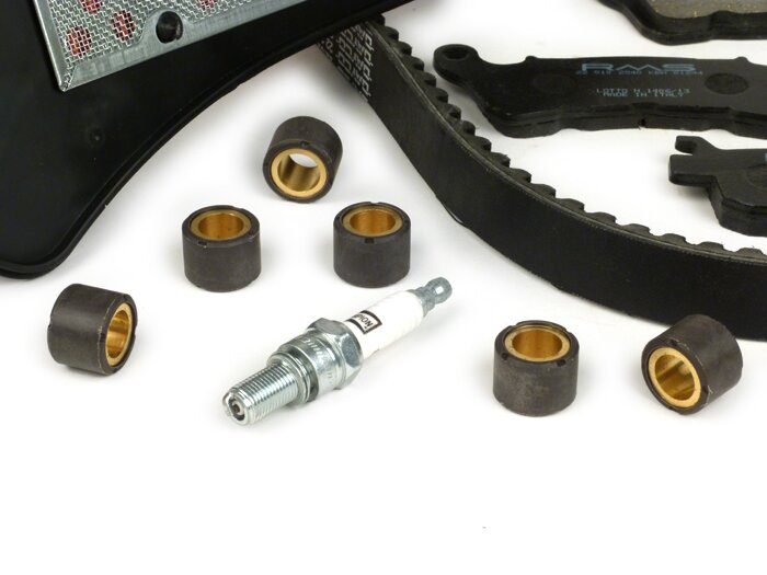 Sevice kit -RMS- Honda SH 150 i
